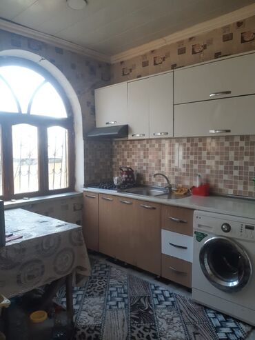 Həyət evləri və villaların satışı: 3 otaqlı, 100 kv. m, Yeni təmirli -da lalafo.az — 3 Həyət evləri və villaların satışı: 3 otaqlı, 100 kv. m, Yeni təmirli — 3