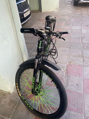 velosibet 28 lik: Yeni Şəhər velosipedi 29"