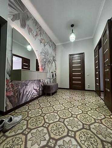 квартира джалалабат: 1 комната, Собственник, Без животных, от 6 месяцев, С мебелью полностью — 2
