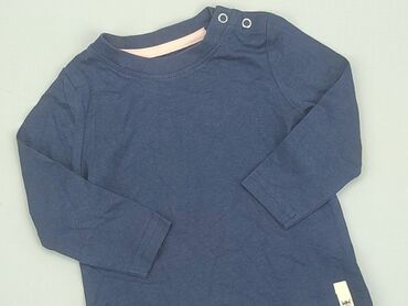 T-shirts and Blouses: Blouse, 3-6 months, condition - Very good