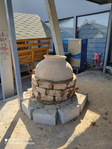 Очок: Тандыры Доставка Больше 6 лет опыта — 13