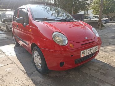 матиз автомат 2005: Daewoo Matiz: 2007 г., 0.8 л, Механика, Бензин, Хетчбек