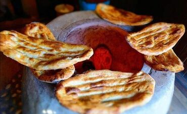 Təndir kürələri: Təndir satişi ve sifarisi catirilma ve quraşdırılması. "temiz saxsı" — 17