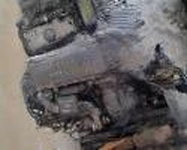 auto fo: KOMPLETAN MOTOR 1.4 TDCI ZA FORD FIESTA OD 2002. DO 2007. GOD. | — 5