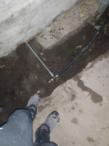 Ремонт сантехники: Ремонт сантехники Больше 6 лет опыта — 9