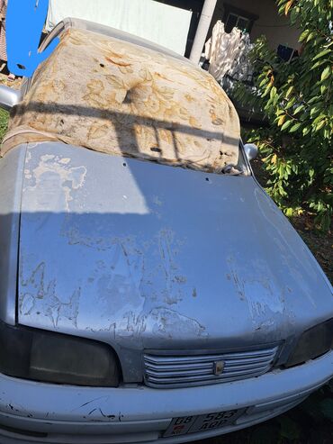 панель приборов ауди: Toyota Camry: 1996 г., 2 л, Автомат, Седан