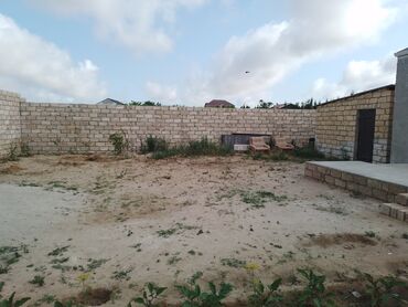 turkanda ev: Maştağa qəs. 1 otaqlı, 27 kv. m, Kredit yoxdur, Orta təmir