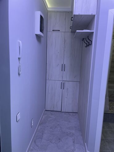 Продажа квартир: 1 комната, 47 м², 107 серия, 1 этаж, Дизайнерский ремонт — 15