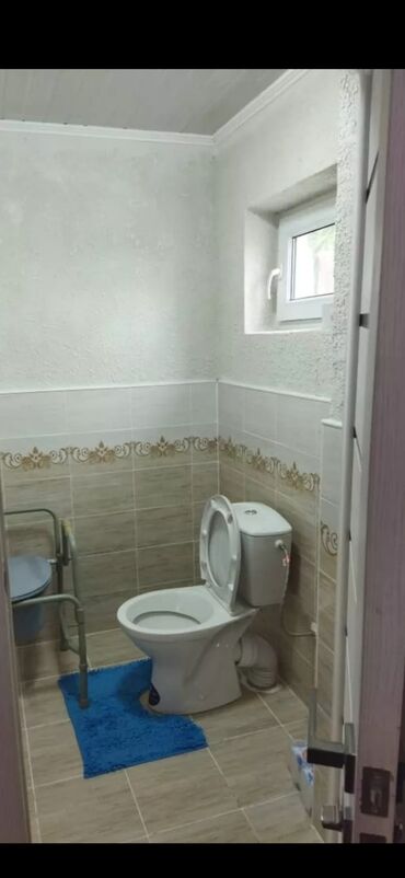 аренда дом без хозяина: 60 м², 3 комнаты, Парковка, Забор, огорожен