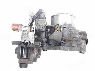 aero presa: KLAPNA GASA ZA TOYOTA LAND CRUISER OD 2006. DO 2023. GOD. | Delovi — 1