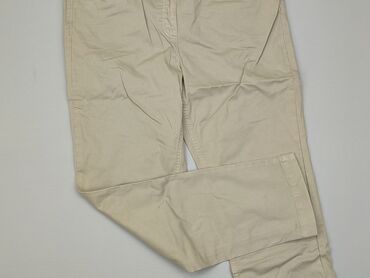 spódnice a: Spodnie materiałowe, C&A, S, stan - Dobry