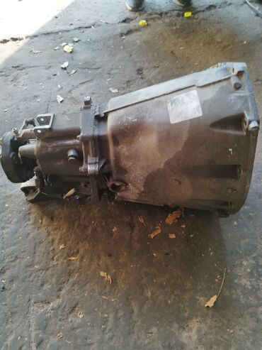 Двигатели, моторы и ГБЦ: Бензиновый мотор Mercedes-Benz 2003 г., 2 л, Б/у, Оригинал, Германия — 8