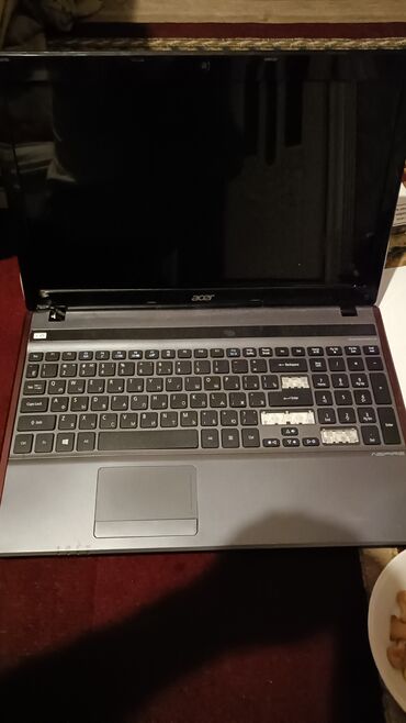 Acer: İşlənmiş Acer 12.9 ", AMD A3, 1 TB