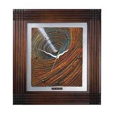 Часы для дома: Листай➡️➡️➡️ невероятные настенные часы mado! Преобразят ваш интерьер! — 4