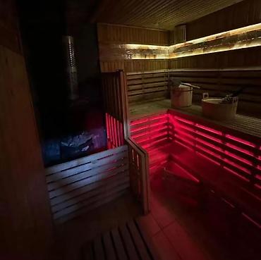 Долгосрочная аренда домов: 450 м², 5 комнат — 17