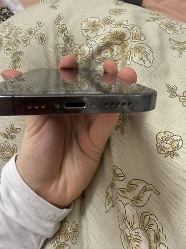 Apple iPhone: IPhone 12 Pro, Б/у, 128 ГБ, Графит — 3