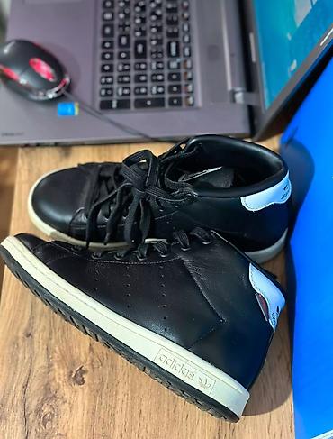 nike react: Adidas original, натуральная кожа состоянии отличное размер 36 почти — 3