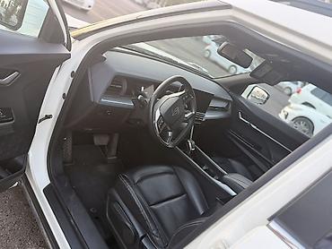 rav4 2010: Ssangyong Torres: 2022 г., 1.5 л, Бензин, Кроссовер — 7