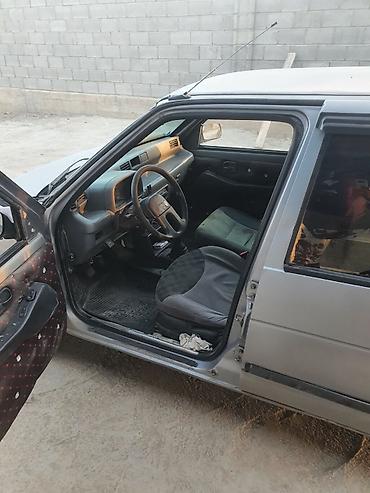 спринтер форсунка: Daewoo Tico: 1997 г., Механика, Бензин, Хэтчбэк — 6