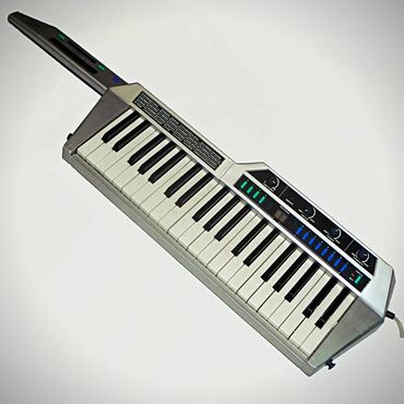 синтезатор в аренду: Ретро Синитезатор Форманта не работает можно использовать на музей