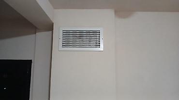 Установка вытяжек и вентиляции: Вентиляционные системы для коммерческих помещений и общепита - — 9