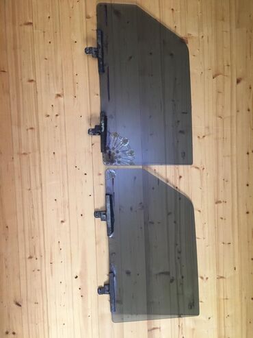 Avtomobil şüşələri: VAZ (LADA) 07,06,011, Rusiya, Ünvandan götürmə — 2