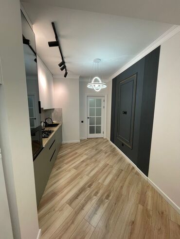 Ремонт под ключ: Ремонт под ключ | Квартиры Больше 6 лет опыта — 4