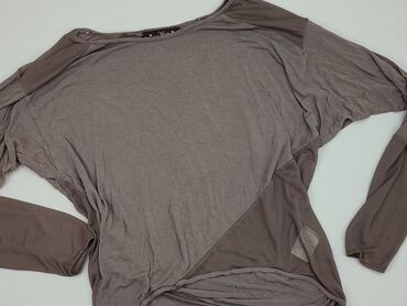 bluzki z wiskozy duże rozmiary: Blouse, L (EU 40), condition - Good