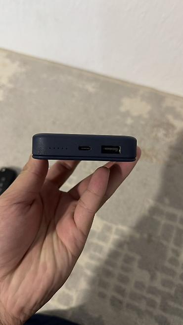 зарядные устройства акб: Магнитный внешний аккумулятор KeepPhone с беспроводной зарядкой — 3