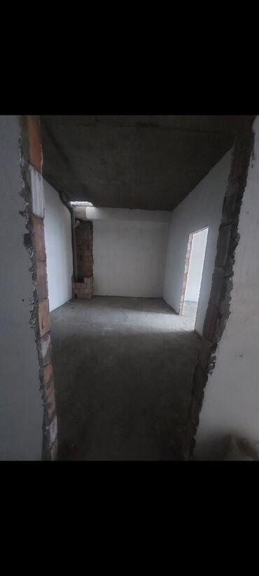 Yeni tikili: Yasamal, 3 otaqlı, Yeni tikili, m. İnşaatçılar, 115 kv. m — 13