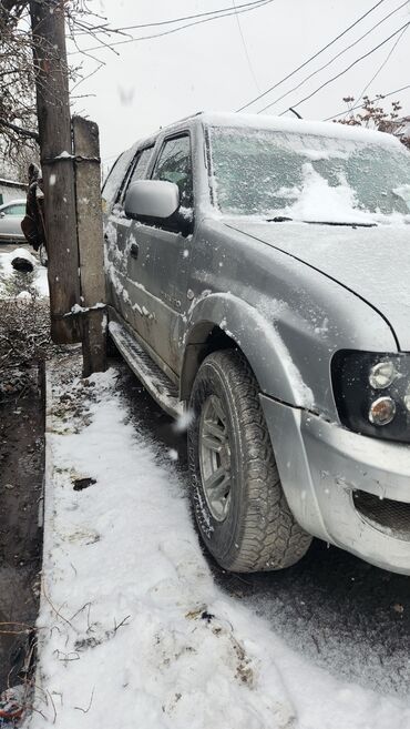 опель вектра а: Opel Frontera: 2007 г., 2.8 л, Механика, Дизель, Внедорожник