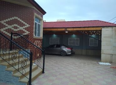 Həyət evləri və villaların satışı: Qala qəs. 4 otaqlı, 120 kv. m, Kredit yoxdur, Yeni təmirli — 4