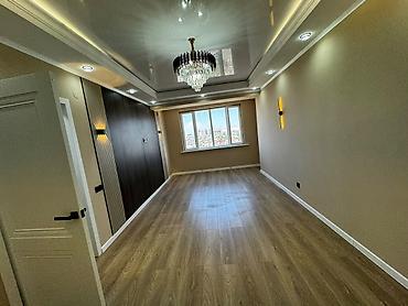 1 комната, 40 м², Физкультурный (КГАФКиС) Элитка, 11 этаж, Евроремонт