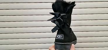 cizme magnum: UGG čizmice od 36 do 41 za samo 3200din — 8