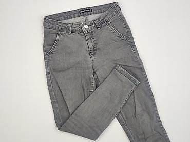 grunge: Cropp, Jeansy damskie, rozmiar XS — 1