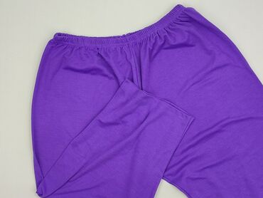 legginsy kolarki: Women`s trousers, size 2XL (EU 44)