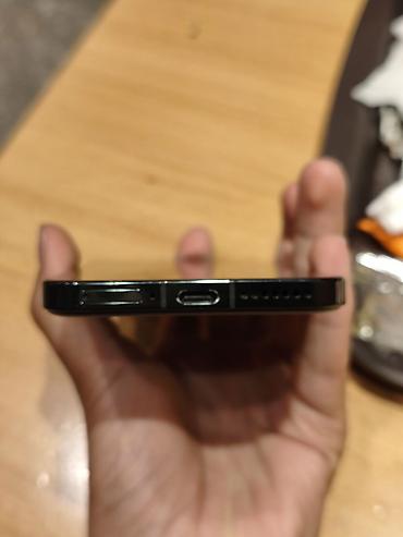 xiomi 11: Xiaomi, 14, Новый, 256 ГБ, цвет - Черный, 2 SIM — 6
