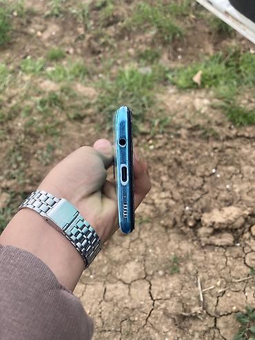 samsung tab a9: Samsung Galaxy A51, 64 GB, rəng - Mavi, Barmaq izi — 6