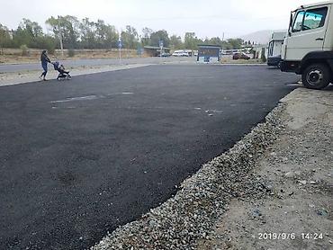 Кладка: Укладка асфальта Гарантия, Бесплатная консультация, Монтаж Больше 6 лет опыта — 21