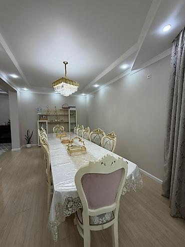 Продажа коттеджей и домов: 🔥Продается Дом новый 🆕 📍 150м/кв² 5,50сот 🔺 Все ком Техпаспорт — 7