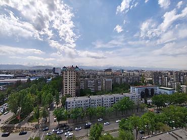 Продажа квартир: 3 комнаты, 107 м², Элитка, 14 этаж, Евроремонт — 1