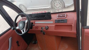 Мотороллеры муравей: Мотороллер муравей Электро, 70 км, 1500 кг и более, Новый — 8