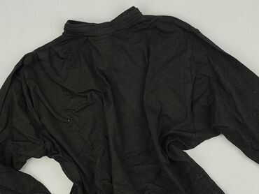 reserved wyprzedaż t shirty: Світшот жіночий, розмір M