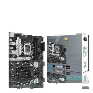 maticne ploce za lg televizore: Brand: ASUS |x|x Model: Matična ploča 1700 Asus PRIME B760M-A D4