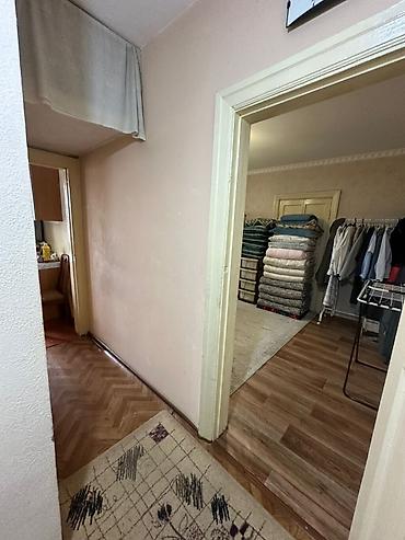 Продажа квартир: 2 комнаты, 43 м², Хрущевка, 3 этаж, Косметический ремонт at lalafo.kg — 6 Продажа квартир: 2 комнаты, 43 м², Хрущевка, 3 этаж, Косметический ремонт — 6