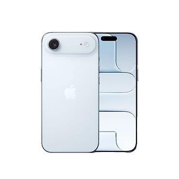 IPhone Air, 256 GB, Sierra Blue, Simsiz şarj