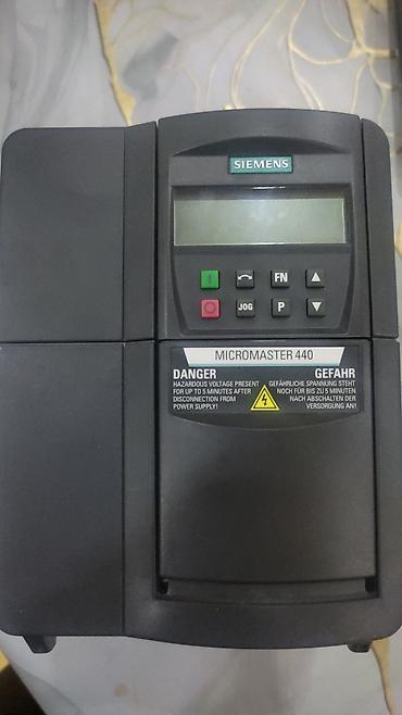 invertor nədir: Yeni Inverter, 3000-5000 Vt, Pulsuz çatdırılma — 4