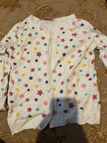 Dəstlər: Qiz usagi ucun geyimler 5 6 7 yas ucun hamisi biryerde 15 azn unvan — 13