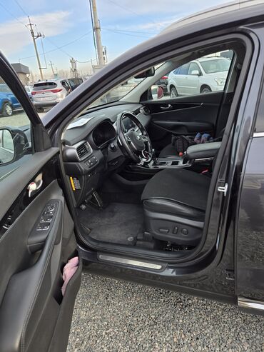 Kia: Kia Sorento: 2019 г., 2 л, Автомат, Дизель, Кроссовер — 8