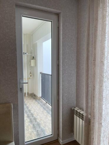 Uzunmüddətli kirayə mənzillər: Xətai park yaşayış kompleksində 20 mertebeli binanın 18-ci — 8